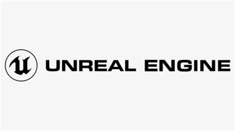 Unreal Engine Icon - Transparent Unreal Engine Logo, HD Png Download ...