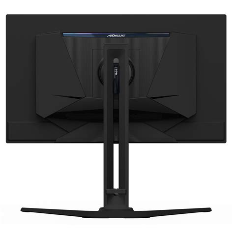 AORUS 27 OLED FO27Q2 PC Monitor LDLC 3 Year Warranty