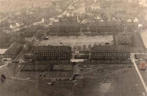 Elizabeth Barracks Minden Germany circa '69 Paris Skyline, Elizabeth ...