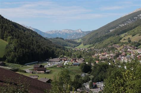 Météo Le Grand Bornand 15 jours 74450 Prévisions fiables par