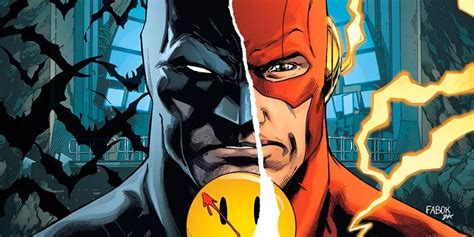 10 cómics que debes leer si te gusta Flash Cultture