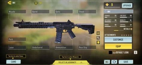 How To Get Gold Camo In COD Mobile | MobileMatters