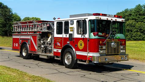 Firemans Parade 2018 CT Fireman S Convention Parade Avon CT 9 18