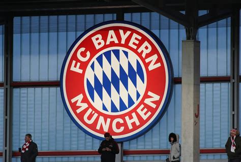 New Fc Bayern Away Jersey Unveiled Fans Are Horrified Archyde