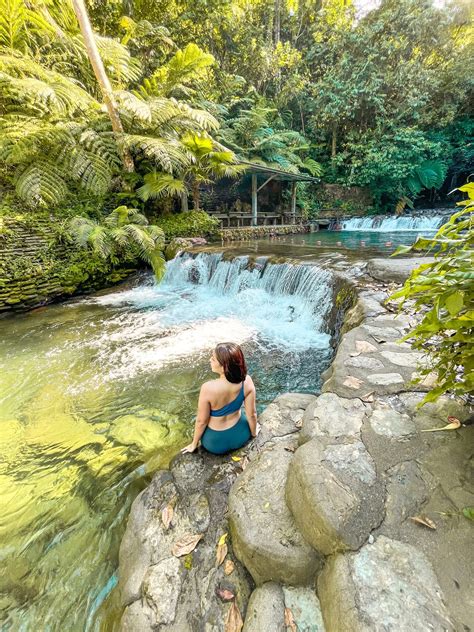 5 Things to Do in Puerto Galera Beach Itinerary and Resorts - Exploring