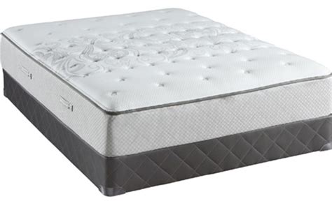 Sealy Posturepedic Classic - Firm Mattresses