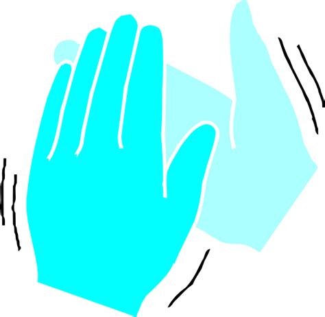 Animated Clapping Hands Gif - ClipArt Best