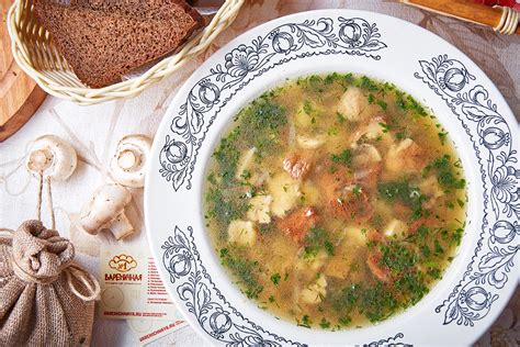 Orthodox Lenten Soup Recipes Bryont Blog