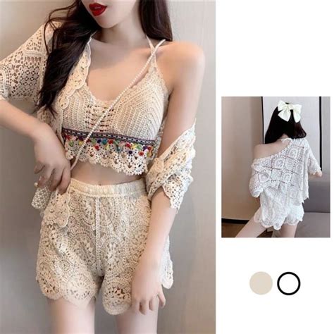 9 Hot Sexy Gaeul Bikini Pics