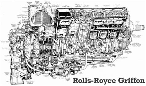 There's A Rolls-Royce Griffon Rocker Cover Table For Sale