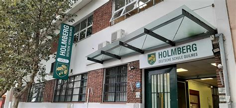 El Colegio Alemán de Quilmes cumple 125 años