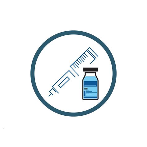 Insulin Logo And Symbol 20534424 Vector Art At Vecteezy