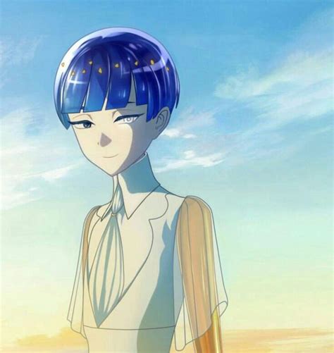 Phosphophyllite Wiki •anime• Amino