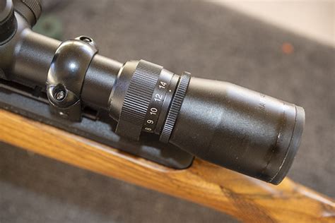 .22 rifle scope – The ExhaustNotes Blog