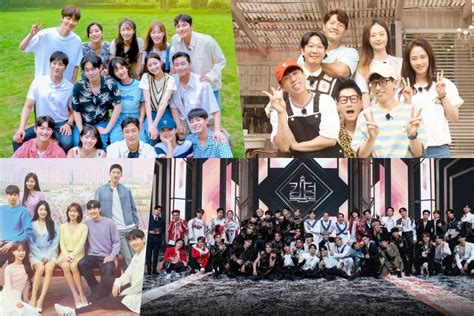 Soompi And Viki Staff Talk What Is Your Favorite Korean Variety Show