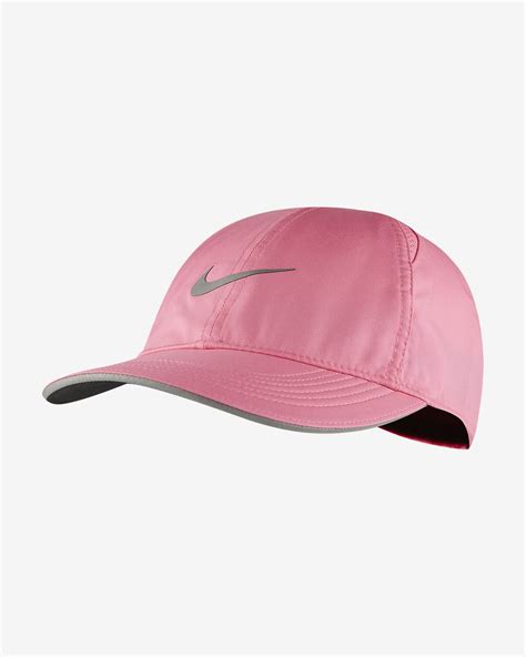 Nike Dri Fit Aerobill Featherlight Womens Running Cap