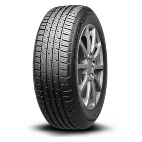 Bfgoodrich Advantage Control Tires Buy At Canada Custom Autoworks