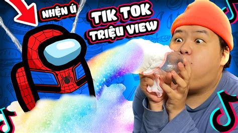 Ch T O Ch I Hot Trend Tik Tok Ng I Nh N M P Nh T Th K Mazk Ph Ph Ch Youtube