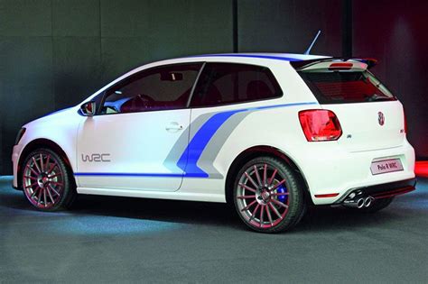 Volkswagen Polo 6R 2 0 TSI WRC 220pk Chiptuning 30 Korting Vagtechniek