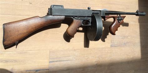 Thompson 1928 A1