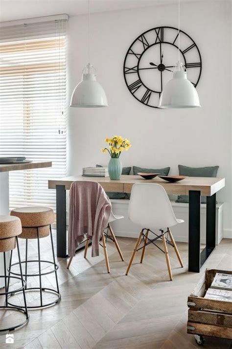 Как оформить стену над обеденным столом? | Dining room decor, Decor ...