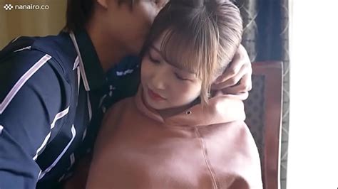 S Cute Nonoka Sex With A Milky Skin Girl Nanairo Co JuggsMOV