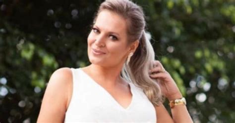 O Novo Shape De Joice Hasselmann A Transforma O Da Ex Deputada Em Fotos