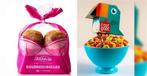 25 Empaques De Productos Que Llevaron La Creatividad A Otro Nivel Parte