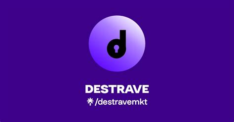 Destrave Instagram Linktree