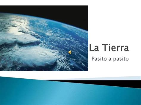 Ppt La Tierra Powerpoint Presentation Free Download Id2361378