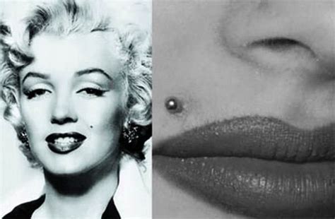 27 Monroe Piercing Jewelry With Examples And Details ~ Tattoos Ideas K