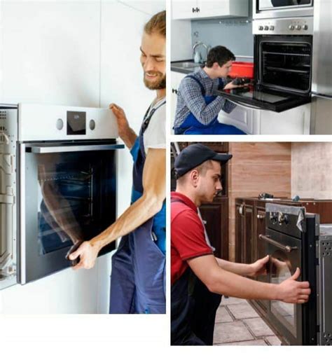 Oven Installation Toronto Gta Services Call