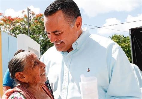 Pan Con Renán Mantiene Ventaja En Preferencias Por La Gubernatura