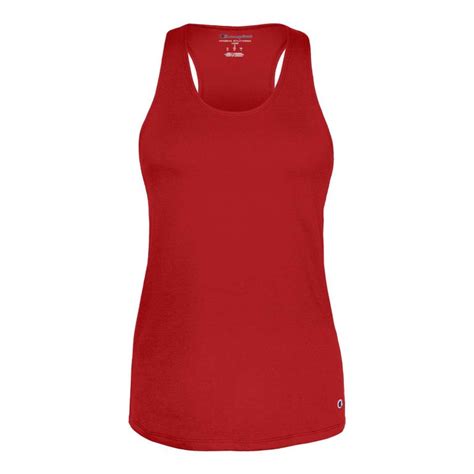 Champion Essential Racerback Tank Superior Cheer