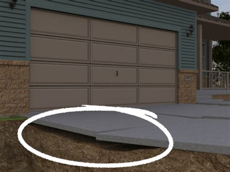 Mudjacking Vs Polyjacking What S The Best Concrete Repair Method