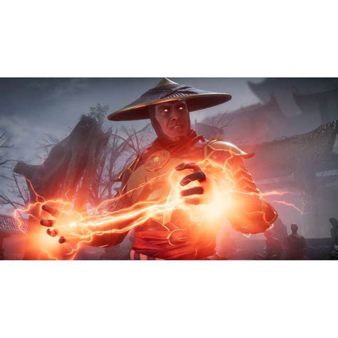 Best Buy Mortal Kombat 11 Standard Edition Nintendo Switch Nsmkxi