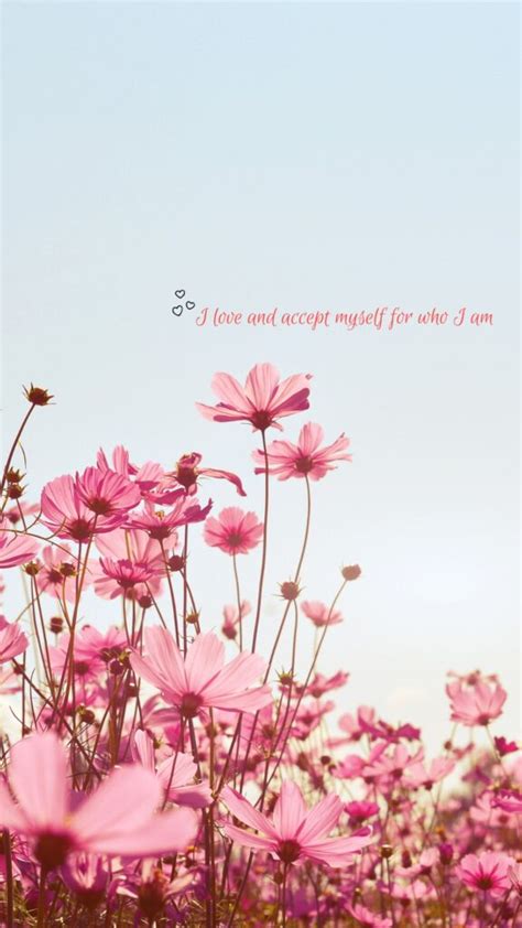 20 Self Love and Positive Affirmations Wallpaper - inPeaches