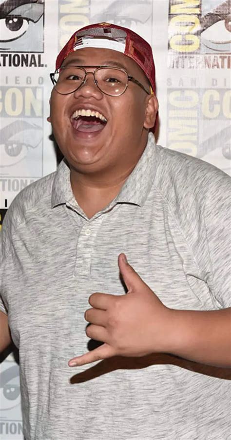 Jacob Batalon Net Worth - Celebrity Sizes