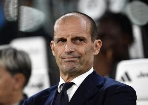 Jelang Laga Fiorentina Vs Juventus Massimiliano Allegri Sanjung Skuad