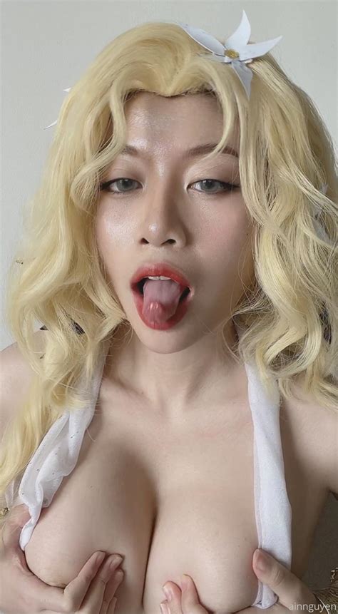 Ain Nguyen Ainnguyen Nude OnlyFans Leaks Photos TheFappening