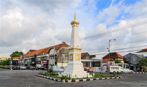 Tempat Wisata Hidden Gem Di Yogyakarta Yang Harus Dikunjungi Belum