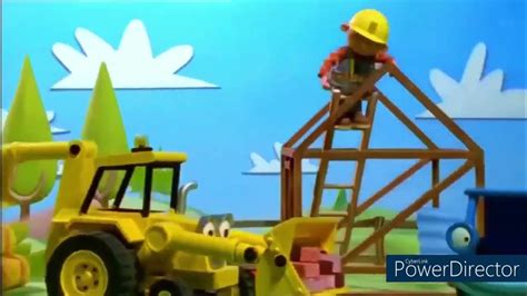 Bob The Builder Original Series Intro Full Version Remastered Youtube