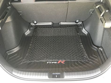 Genuine Honda 2023 Civic Hatchback Trunk Tray Type R