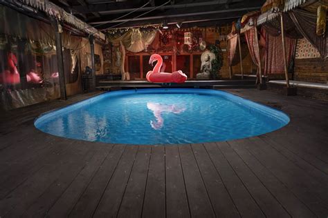 Playgrounds See Berlin S Sex Clubs Like Never Before The Berliner