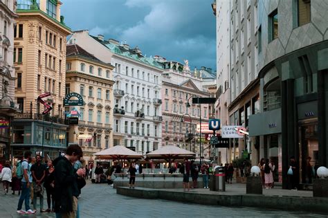 Beč najbolji grad za život Beograd na listi mesta koja su najviše