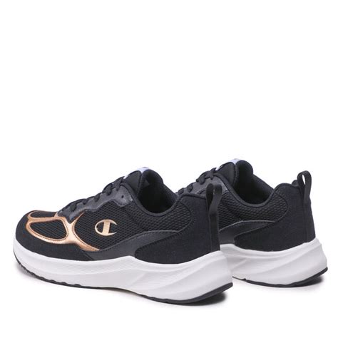 Sneakers Champion Low Cut Shoe Wallery S Cha Kk Nbk Bronze