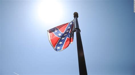 Sc Governor Signs Bill To Lower The Confederate Flag Cnn