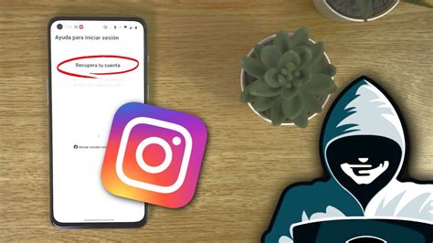 C Mo Recuperar Cuenta De Instagram Hackeada Bloqueada O Suspendida