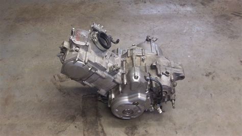 Yamaha Raptor Yfm 700r Engine Just Rebuilt We Will Take Your Engine In P X