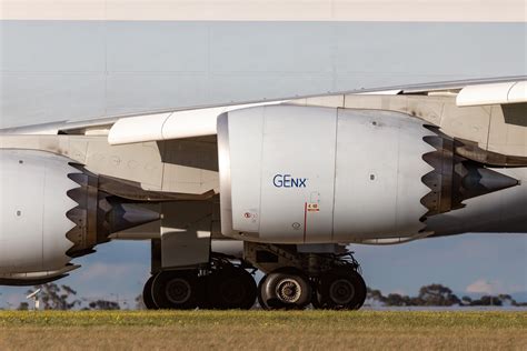 General Electric Aircraft Engines